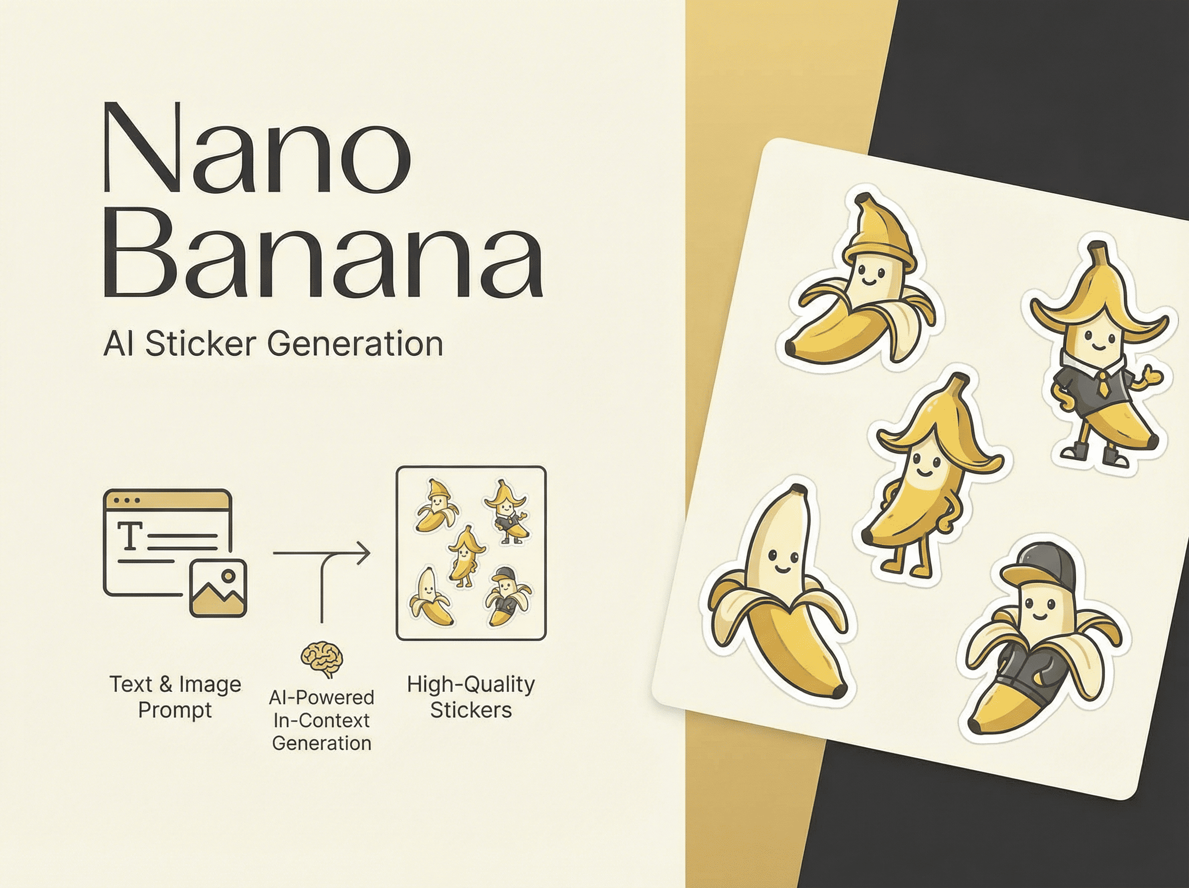 ステッカー生成